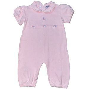 Vintage Onesie